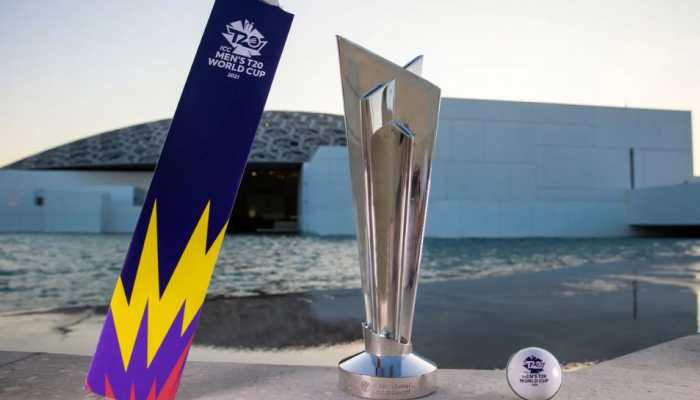 ICC Mens T20 World Cup 2022 Live streaming details, schedule, squads, dates and all you need to know Cricket News Zee News