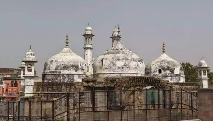 Varanasi court defers Gyanvapi Mosque case hearing to Oct 11