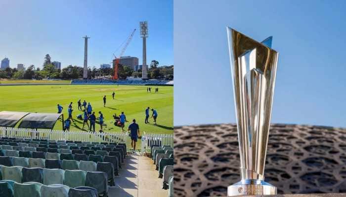 T20 World Cup: Rohit Sharma&#039;s Team India kick start &#039;Special Training Camp&#039; at WACA Ground - Check Post