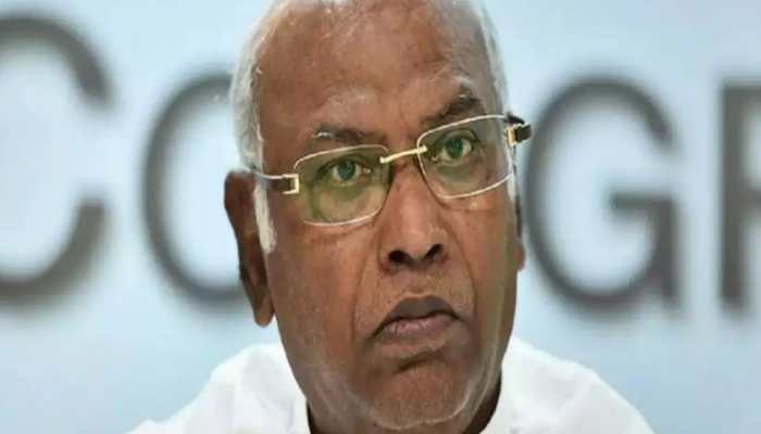 'Am Not Sonia's REMOTE CONTROL': Kharge asks how BJP elects its party chiefs 