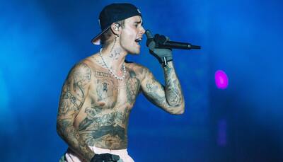 Justin Bieber postpones rest of his 'Justice' tour dates to next year