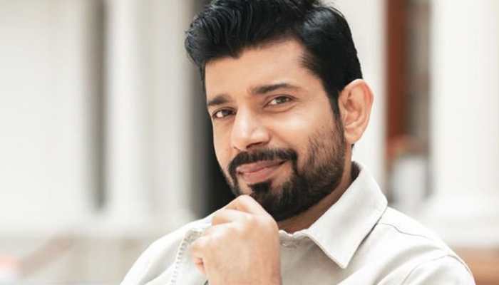 Mukkabaaz actor Vineet Kumar Singh joins forces with Kabir Khan