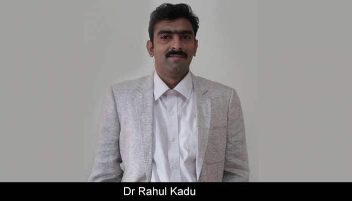 Dr Rahul Kadu talks about heart diseases