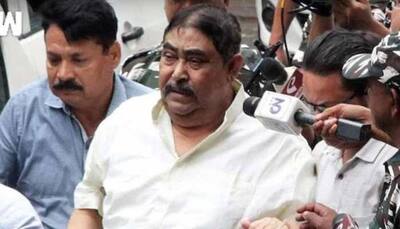 Cattle smuggling case: ED gets custody of TMC 'strongman' Anubrata Mondal's bodyguard