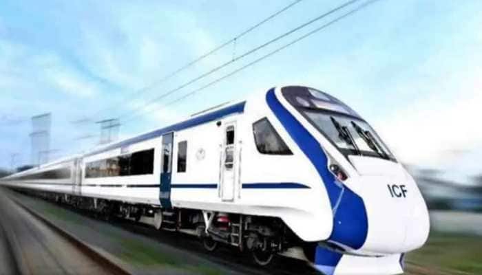 Vande Bharat Express hits cattle AGAIN in Gujarat, 2nd incident in 2 days