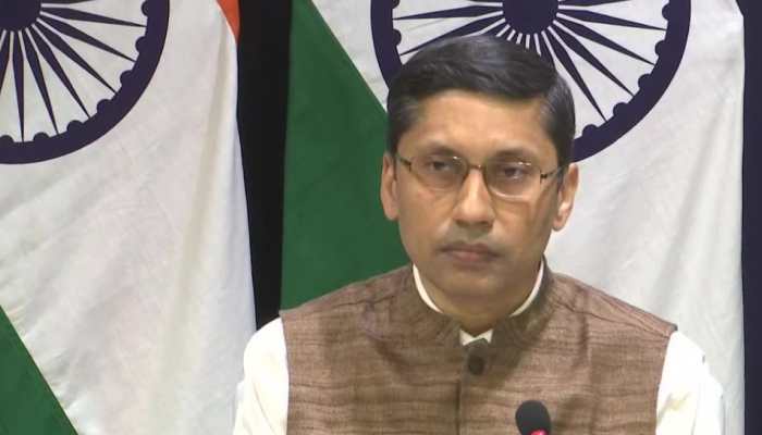 'ALARMING': MEA slams Pakistan over 'increasing Indian prisoners death'