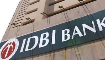 Stage set for IDBI Bank's privatisation: Govt, LIC invite bids to sell 60.72 percent stake
