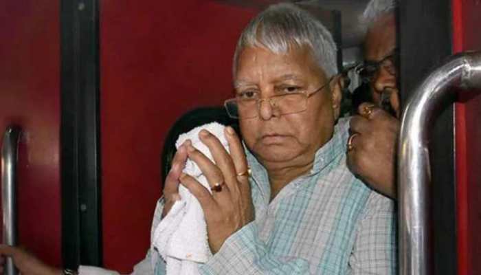 BIG blow to RJD chief Lalu Yadav, CBI files chargesheet against Rabri Devi, daughter Misa and others in &#039;land for jobs&#039; scam