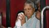BIG blow to RJD chief Lalu Yadav, CBI files chargesheet against Rabri Devi, daughter Misa and others in 'land for jobs' scam