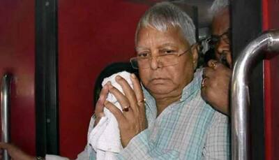 BIG blow to RJD chief Lalu Yadav, CBI files chargesheet against Rabri Devi, daughter Misa and others in 'land for jobs' scam