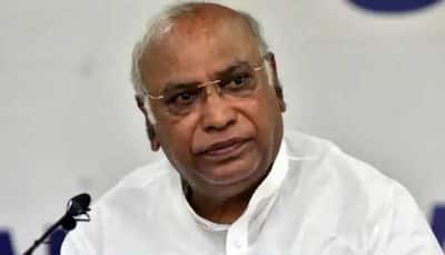 Will implement 'one person, one post' formula if elected Congress chief: Mallikarjun Kharge makes BIG announcement
