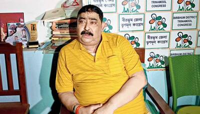TMC's 'strongman' Anubrata Mondal named 'DIRECT BENEFICIARY' in CBI's cattle smuggling case chargesheet