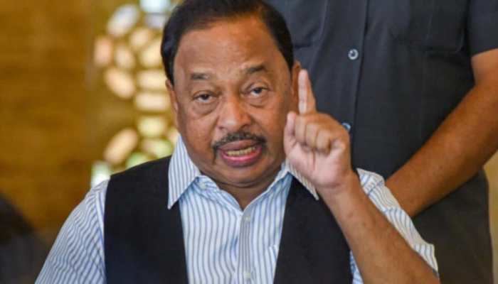 Uddhav Thackeray ditched Hindutva for Maharashtra CM's chair, says Narayan Rane