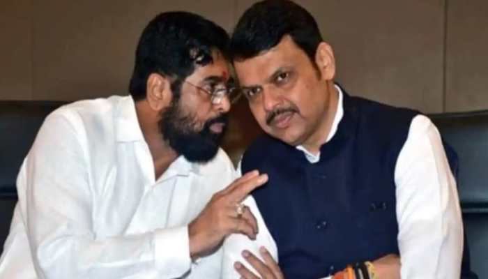 Maharashtra politics: &#039;In 100 days of Shinde-BJP govt, leaders only visited Ganpati, Navratri pandals&#039;, says Congress&#039; Nana Patole