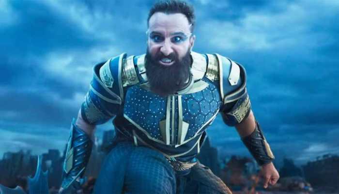 Adipurush teaser controversy: Amid boycott calls, MNS supports Om Raut's period drama, asks 'have you seen Ravana in real life?'
