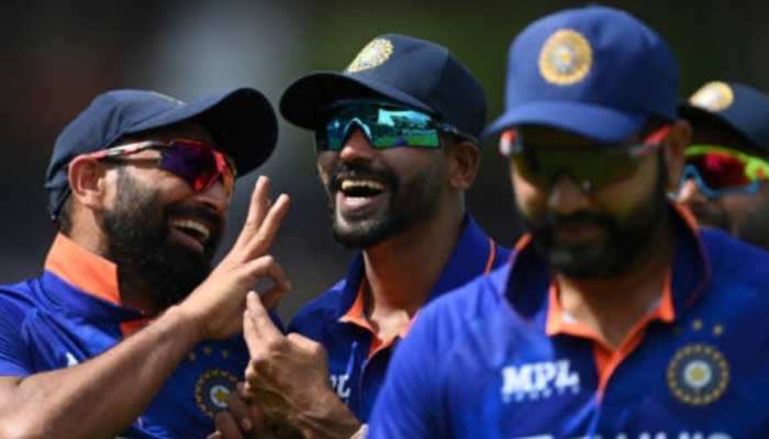 THIS Indian pacer set to replace Jasprit Bumrah in Team India's T20 World Cup squad
