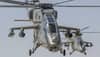 IAF helicopters