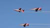 Indian Air Force Day 2022: IAF celebrates 90 years - See schedule for the event!