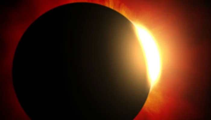 Surya Grahan on October 25: Last solar eclipse of 2022 on Diwali, check India timings