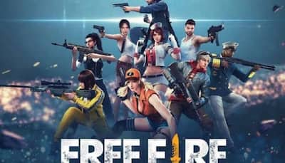 Garena Free Fire redeem codes for today, 08 October : Here’s how to get FF rewards 