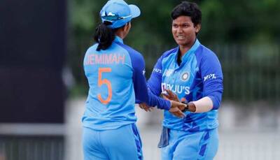 IND-W vs BAN-W Dream11 Team Prediction, Match Preview, Fantasy Cricket Hints: Captain, Probable Playing 11s, Team News; Injury Updates For Today’s IND-W vs BAN-W Women’s Asia Cup 2022 T20 in Sylhet, 1 PM IST, October 8