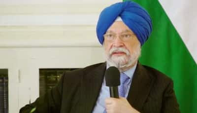 'Have I been told by anyone to stop buying Russian oil? The answer is..': Hardeep Singh Puri