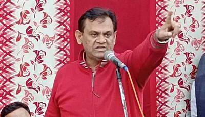Vaishya community seeks UP minister’s apology over ‘BANIYE KI AULAD’ remark