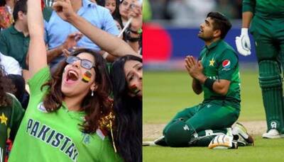 Dekhiye hamaara kitna criticism hota hai: Ramiz Raja reveals how Babar Azam complained about pressure put by Pakistan cricket fans