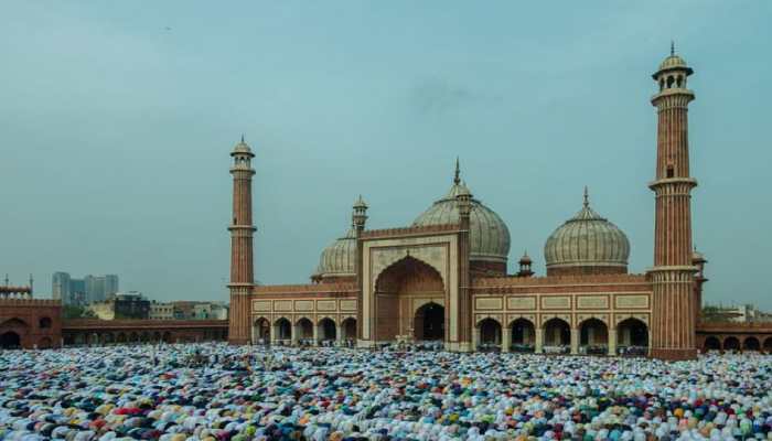 Eid-e-Milad-un-Nabi 2022: All you need to know about the holy day