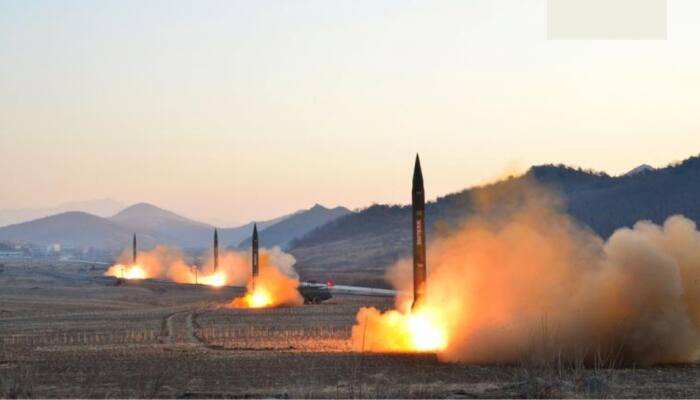 ‘Missiles self-defence actions against US threats&#039;: North Korea assures neighbouring countries