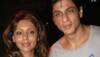 Gauri Shah Rukh