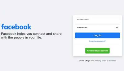 Facebook login credentials of one million users compromised through 400 malicious apps on Android, iOS: Meta
