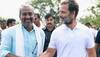 'No intention of making Hindi alone national language': Rahul Gandhi during Bharat Jodo Yatra in Karnataka