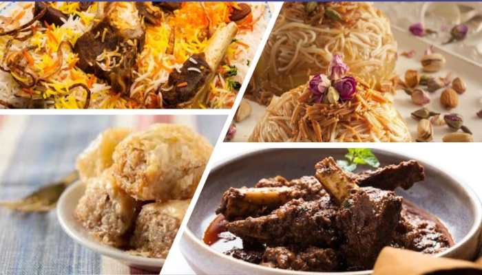 Eid Milad un Nabi 2022: 5 classic recipes to feast on Eid