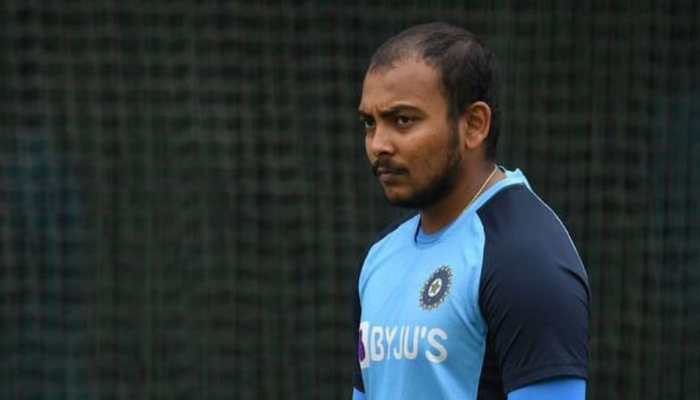 I was disappointed, I am scoring runs...: Frustrated Prithvi Shaw opens up on not getting selected for South Africa series
