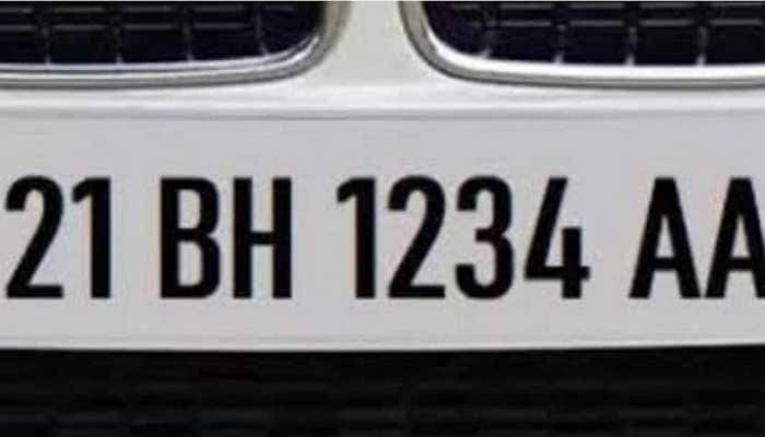 BH-series number plate RULES amended in India: Check your ELIGIBLITY here