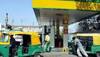 gas price hike