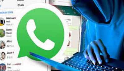 Alert! WhatsApp's cloned app spying on YOU via audio or recording