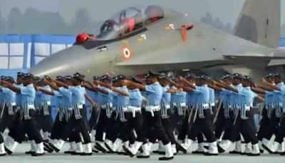 Guardians of Skies celebrates Air Force Day in Chandigarh, first time outside National Capital- Read here