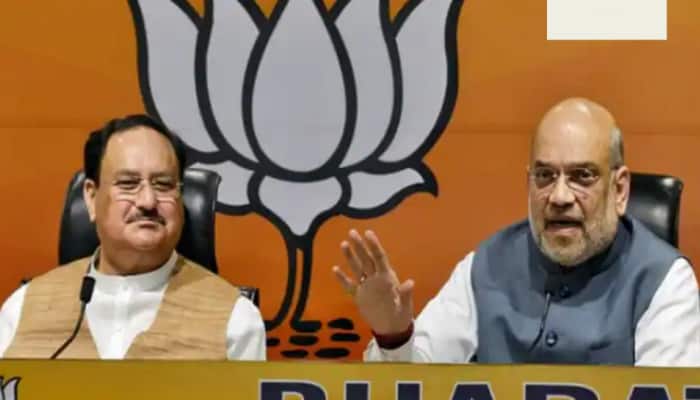 ‘North-East, Assam marched ahead in 8 years of BJP rule under PM Narendra Modi’: Amit Shah 