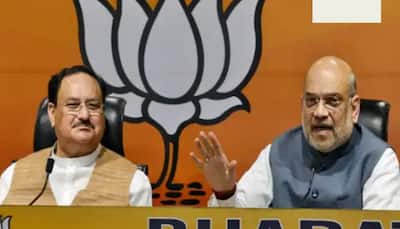 ‘North-East, Assam marched ahead in 8 years of BJP rule under PM Narendra Modi’: Amit Shah 