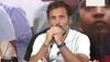 'Bharat Jodo Yatra is not for 2024 elections but to..': Rahul Gandhi asserts Congress' mission to unite India