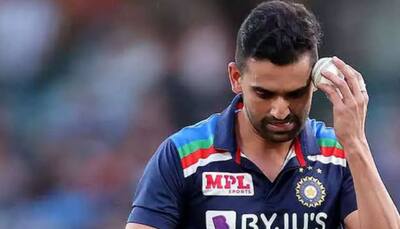 Ahead of IND vs SA 2nd ODI, Deepak Chahar ruled out of series, THIS bowler named as replacement