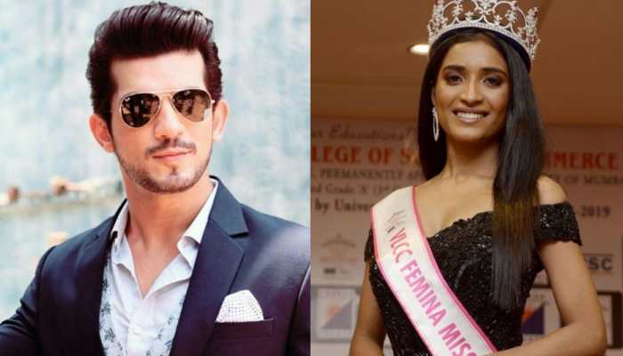 Bigg Boss 16: Arjun Biljani is upset over Manya Singh's 'Tv actress' comment on Sreejita De!