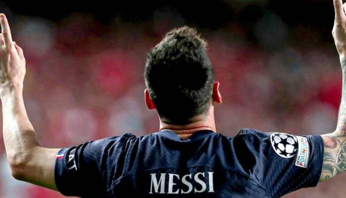 Lionel Messi's Paris Saint-Germain vs Reims Ligue 1 match Livestreaming details: When and where to watch PSG vs REI in India?