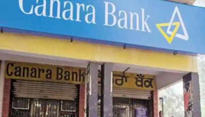 Canara Bank launches a special FIXED DEPOSIT scheme offering 7.5% interest rate; Check benefits, tenure and more
