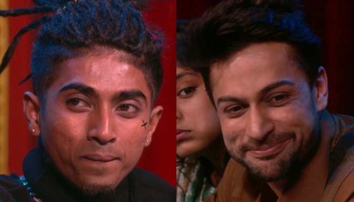 Shalin Bhanot's befitting reply to MC Stan was a 'Mic Drop' moment, fans are impressed- Check out