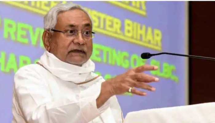 &#039;It&#039;s false, he has gone to BJP&#039;: Nitish Kumar rejects Prashant Kishor&#039;s claim of offering him top post in JD(U)