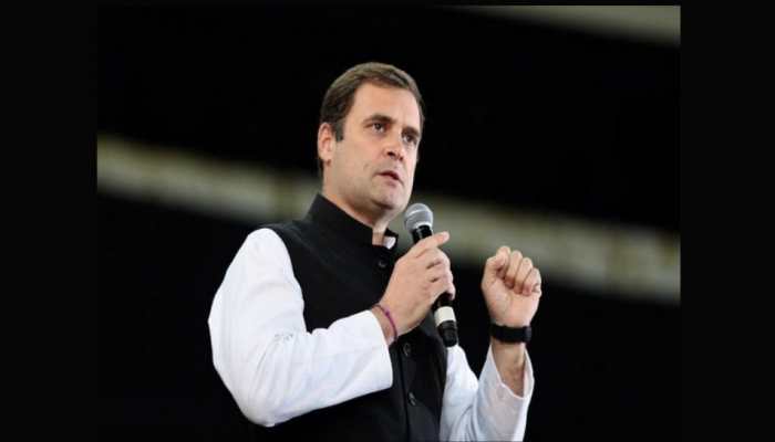  'RSS had no role in India's freedom struggle, Savarkar got stipend from British': Rahul Gandhi in Karnataka 