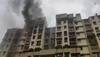 kurla building collapse mumbai